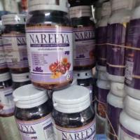 ราคา อาหารเสริมนารีญาแพคเกจเก่า (28886871134)