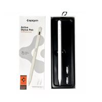 ราคา Spigem Stylus Pen Stylus SP-32 ปากกาทัชสกรีน pencil วางมือ+แรเงาได้ (24493720646)