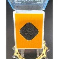 ราคา หลวงปู่แป๋ว วัดดาวเรือง อำเภอบางระจัน จังหวัดสิงห์บุรี“หนุมาน เมียมาก อุดผงมนต์พระกาฬ” (25772325533)