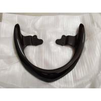 ราคา กันตกสีดำฟีโน่หัวฉีด FINO FI อะไหล่แท้ YAMAHA 1YC-F4773-00-P2 (10618165240)