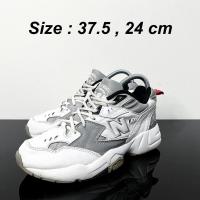 ราคา รองเท้ามือสอง New balance 608 (17685425742)