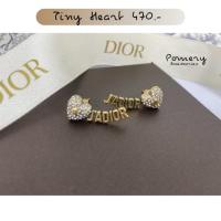 ราคา Tiny Heart Dior hiend 1:1 (6134924354)
