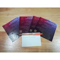 ราคา **BNK48 ** บัตรจับมือ [พร้อมส่ง] โค้ดส่วนลด 100 บาท (1283139675)