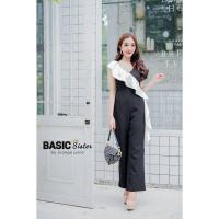 ราคา จั้มสูทงานป้าย by Orange juice (5644168784)