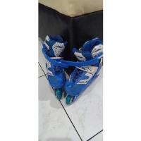 ราคา Dc - PRELOVED CHILDREN& 39;S WHEEL SHOES (13091879272)