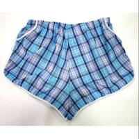 ราคา กางเกงบ๊อกเซอร์ ผู้หญิง บ๊อกเซอร์ไซส์ใหญ่ กางเกงขาสั้น เสื้อผ้าไซส์ใหญ่ สาวอวบ สาวอ้วน เสื้อผ้าคนอ้วน bigsize plussize (773677355)