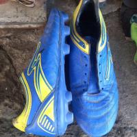 ราคา รองเท้าฟุตบอลมือสองเบอร์ 42 (56701010577)