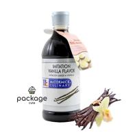 ราคา พร้อมส่ง!!!! Mc Cormick กลิ่นวานิลลา (Imitation Vanilla Flavor) 473 ml (7218614804)
