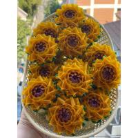 ราคา เหรียญโปรยทานริบบิ้นกากเพชร (24211222868)