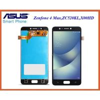 ราคา จอ LCD.Asus Zenfone 4 Max ZC520KL,X00HD +ทัชสกรีน (1951213793)