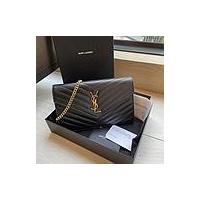 ราคา [CO230208533] Ysl / Woc Caviar GHW (23823699281)
