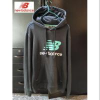 ราคา เสื้อกันหนาว New Balance แท้ % (4818571093)