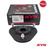 ราคา KYB เบ้าโช้ค TOYOTA WISH ANE11 ปี 03-11 SM7165 เบ้าโช๊คอัพหน้า เบ้าโช้คอัพหน้า วิช เบ้าโช๊ค (23852667373)