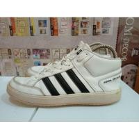 ราคา รองเท้ามือสอง Adidas Cloud foam ไซส์ 40.5/25.5cm. (23373829078)