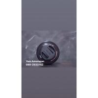 ราคา เลนส์ Kit Sony E PZ 16-50mm f/3.5-5.6 OSS (7879169259)