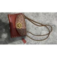 ราคา กระเป๋าสะพาย coach parker ล่วงหน้า (20395310978)