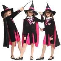 ราคา ชุดแฟนซีคอสตูมแบบสาวน้อยแม่มดเฮอร์ไมโอนี่แฮรี่พอตเตอร์ Naughty Hermione Sorcerer (6046051903)