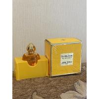 ราคา Sublime Jean Patou Eau de Parfum 4 ML Miniature Original Vintage (15770876534)