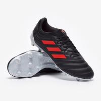 ราคา Adidas รองเท้าสตั๊ด Copa 19.3 FG ของแท้แน่นอน หนังวัวแท้ (6678539175)