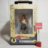 ราคา One Piece วันพีช - LOT JP - Portgas D. Ace พอร์ทกัสดีเอส - History of Ace - ฟิกเกอร์ Figure โมเดล Model Anime (1405263814)