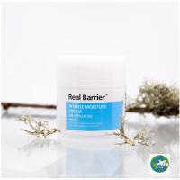 ราคา พร้อมส่ง ของแท้% นำเข้าจากประเทศเกาหลี Atopalm Real Barrier Intensive Moisture Cream 50ml (2568379218)