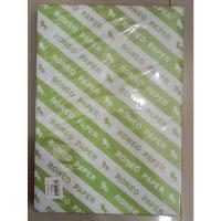 ราคา กระดาษแบงค์สี A4 55 แกรม ขายยกห่อ (22887007755)