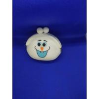 ราคา กระเป๋าซิลิโคนใส่เหรียญ โฟรเซ่น สินค้าตู้ญี่ปุ่นมือสอง (3984832453)