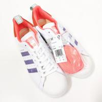 ราคา รองเท้าผู้ชาย adidas Superstar Girl are awesome (3366490756)