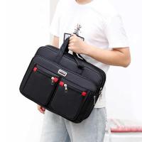ราคา กระเป๋าเอกสารไนลอนสำหรับผู้ชาย, กระเป๋าใส่แล็ปท็อป1 (25532652602)