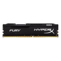 ราคา RAM KINGSTON 8GB HYPER X FURY DDR4-2400 (HX424C15FB2/8) (3004202072)
