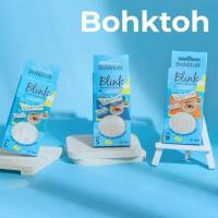 ราคา Bohktoh BLINK ตาข่ายติดตา 2 ชั้น แบบมีกาวในตัว (41104722816)