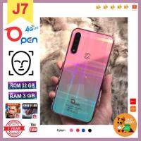 ราคา New Open J7 4G (Rom32/Ram3) โทรศัพท์มือถือศูนย์ไทยมีประกัน โทรศัพท์มือถือราคาถูกฟังค์ชั่นครบครัน (6925617032)