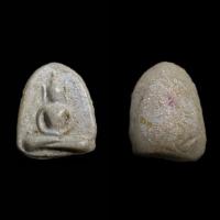 ราคา วัดใจ..พระผงพิมพ์ตุ๊กตาใหญ่ พิมพ์นั่ง กรุวัดโค่ง จังหวัดอุทัยธานี (21395774437)