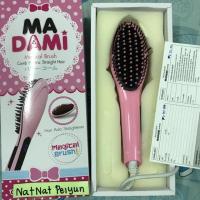 ราคา หวีไฟฟ้าMadami (726730531)