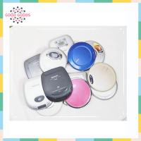 ราคา 2 มือแบบพกพา SONY Panasonic เครื่องเล่นซีดี Walkman Player เครื่องเล่นซีดีขนาดเล็กคุณภาพเสียงสูง (18183572026)