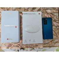 ราคา Huawei P40 Pro 5G deep sea blue (3436138670)