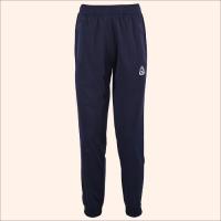 ราคา EGO SPORT EG9017KIDS กางเกงวอร์มขายาว ขาจั๊ม ทรงกระบอก สีกรม (9709742095)