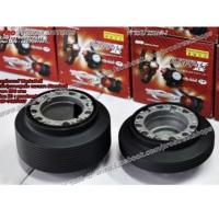 ราคา คอพวงมาลัย ทรง WorksBell ATC Racing Limited ปลอกกว้าง งานเทียบ จาก Elevo ไม่มีช่องว่างรอบ คอ คอหนา คอบาง คอสั้น คอเตี้ย (29024858666)