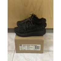 ราคา รองเท้าเด็กมือสอง ของแท้ adidas Yeezy 350 size 14CM ของใหม่ ของแท้100% (14746851099)