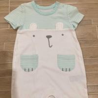 ราคา Baby Gap รอมเปอร์ 18-24m (2905521095)
