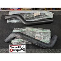 ราคา ท่อน้ำหม้อน้ำ บน-ล่าง รถยนต์ TOYOTA โตโยต้า CORONA ST190 ST191 2.0 3SFE EXSIOR เลือก ชิ้นละ (27486667810)