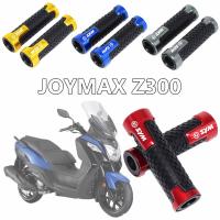 ราคา SYM Sanyang JOYMAX Z300 Fit 3 TINI110 JOYRIDE200 ดัดแปลงจับยาง GZ (47853096313)