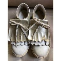 ราคา รองเท้าผ้าใบJaspal37ตำหนิ (19308340683)