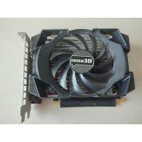 ราคา Inno3D GTX1050Ti 4GB ไม่ต่อไฟเพิ่ม (29164906063)