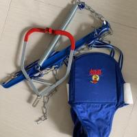 ราคา Jolly Jumper สำหรับฝึกเดิน (4414927704)