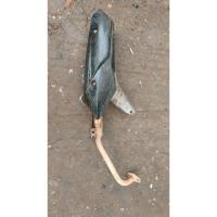 ราคา ท่อไอเสีย yamaha GT125i มือสองแท้ (46501542978)