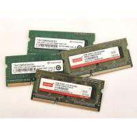 ราคา แรมโน๊ตบุ๊ค DDR3 4GB คละยี่ห้อ มือสอง สภาพดี มีประกันร้าน (25456295879)