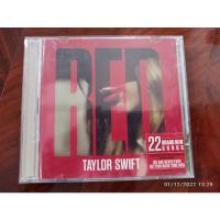 ราคา ซีดีเพลง cd music Taylor Swift Red 2 cd (15795468019)