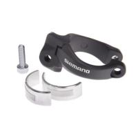 ราคา อแดปเตอร์แคล้มป์รัดสับจานเสือหมอบ SM-AD67-M, 31.8MM. สีดำ (16040831838)