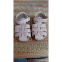 ราคา รองเท้าเด็ก Little blue lamb (24820418656)